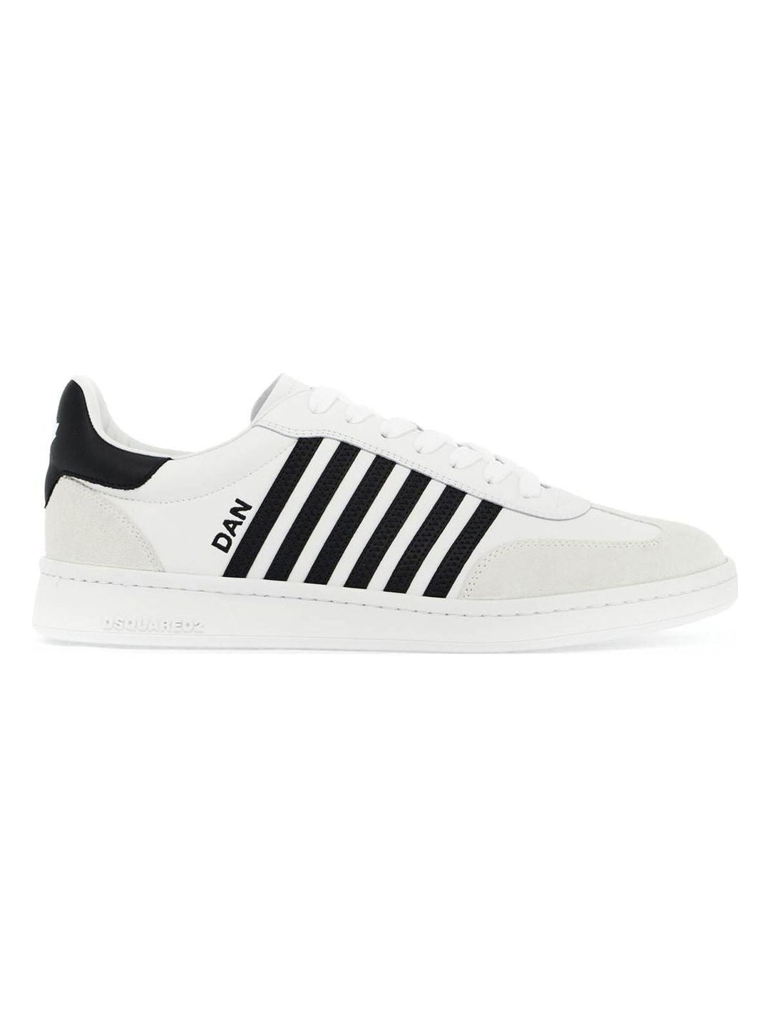 BOXER SNEAKERS