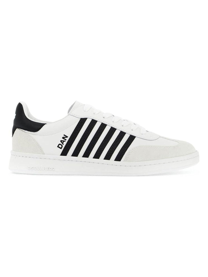 BOXER SNEAKERS