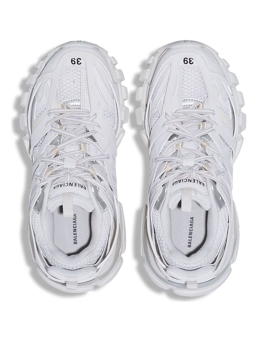 TRACK SNEAKERS