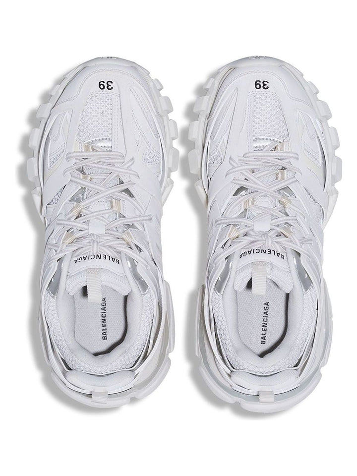 TRACK SNEAKERS