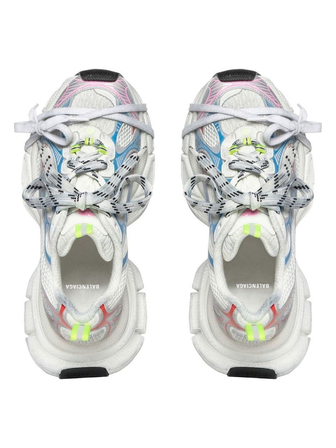 3XL SNEAKERS