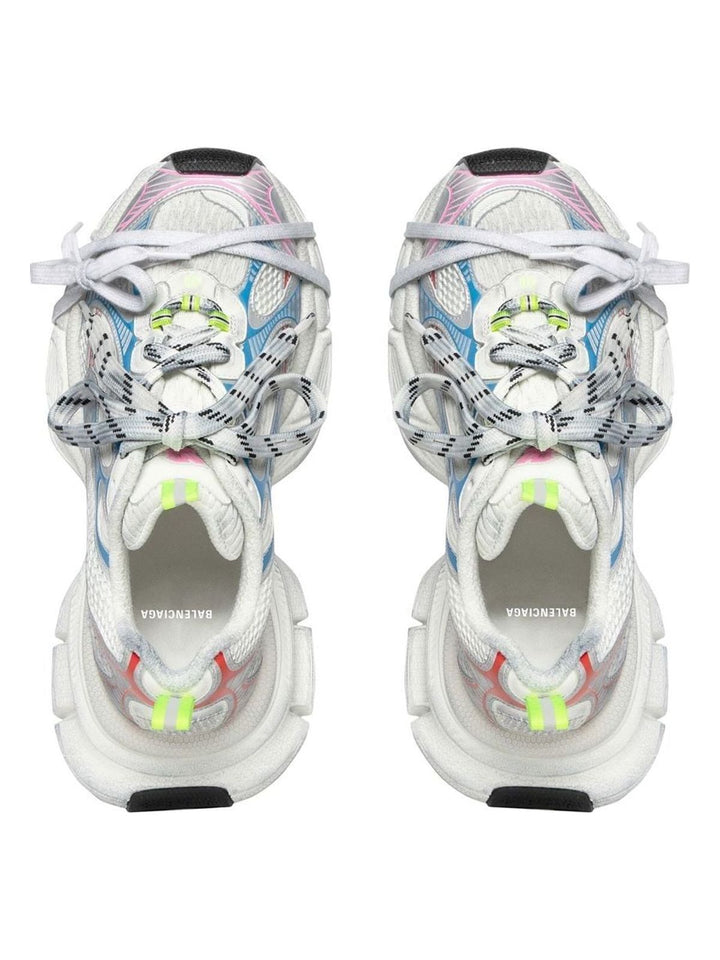 3XL SNEAKERS