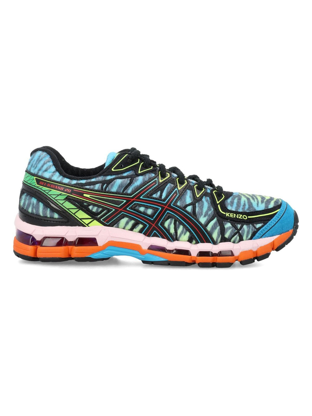GEL-KAYANO 20