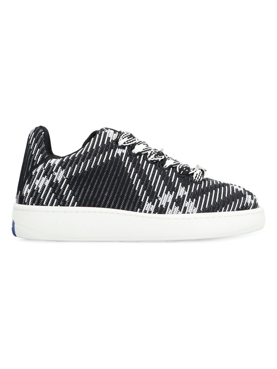 BOX LOW-TOP SNEAKERS
