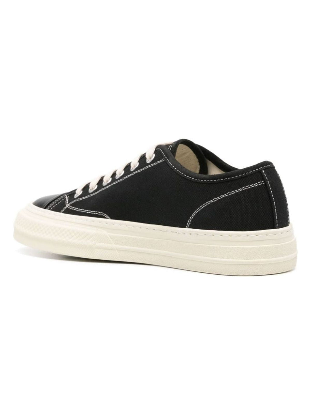 TOURNAMENT CANVAS SNEAKERS