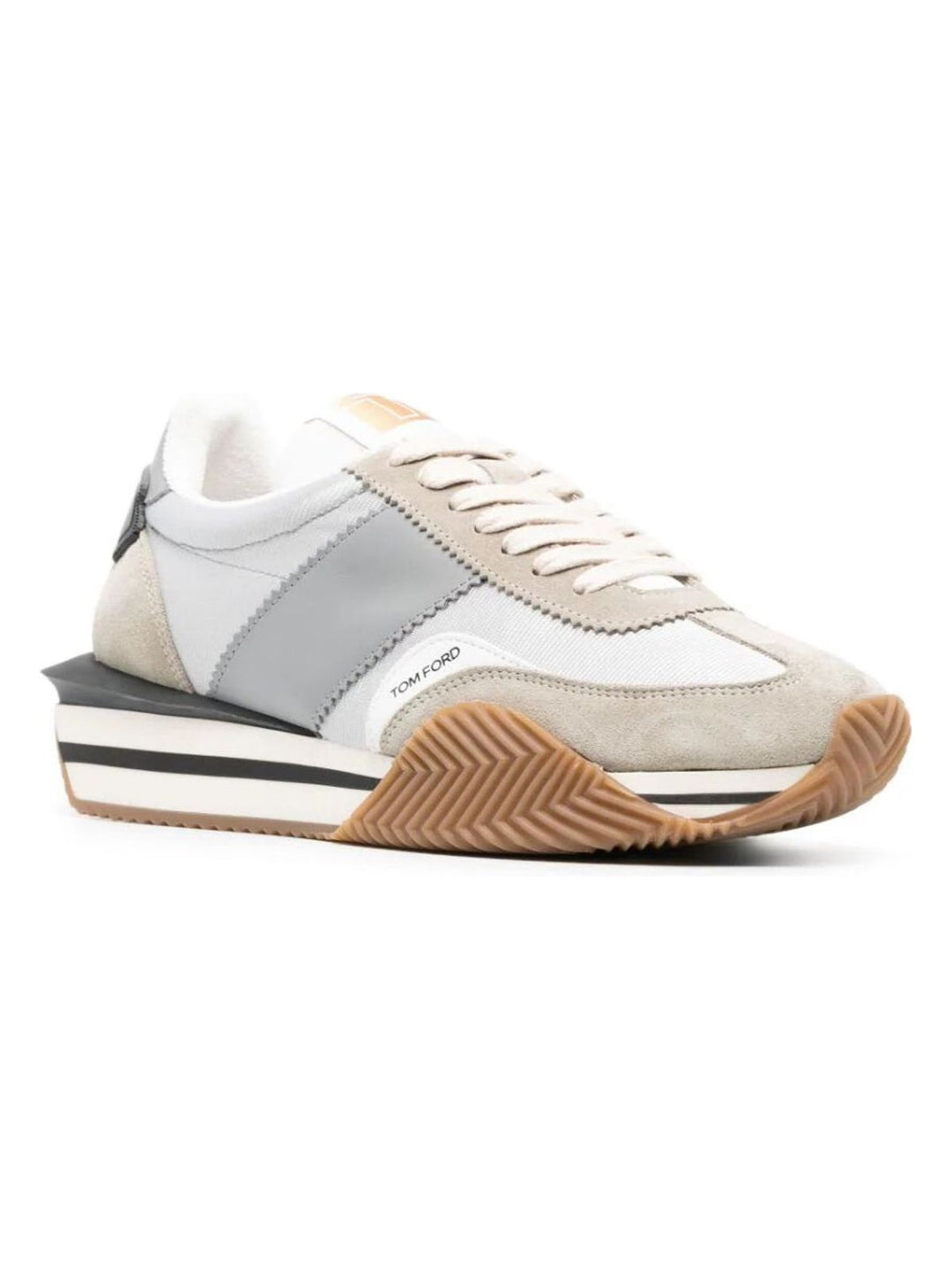 James Sneakers