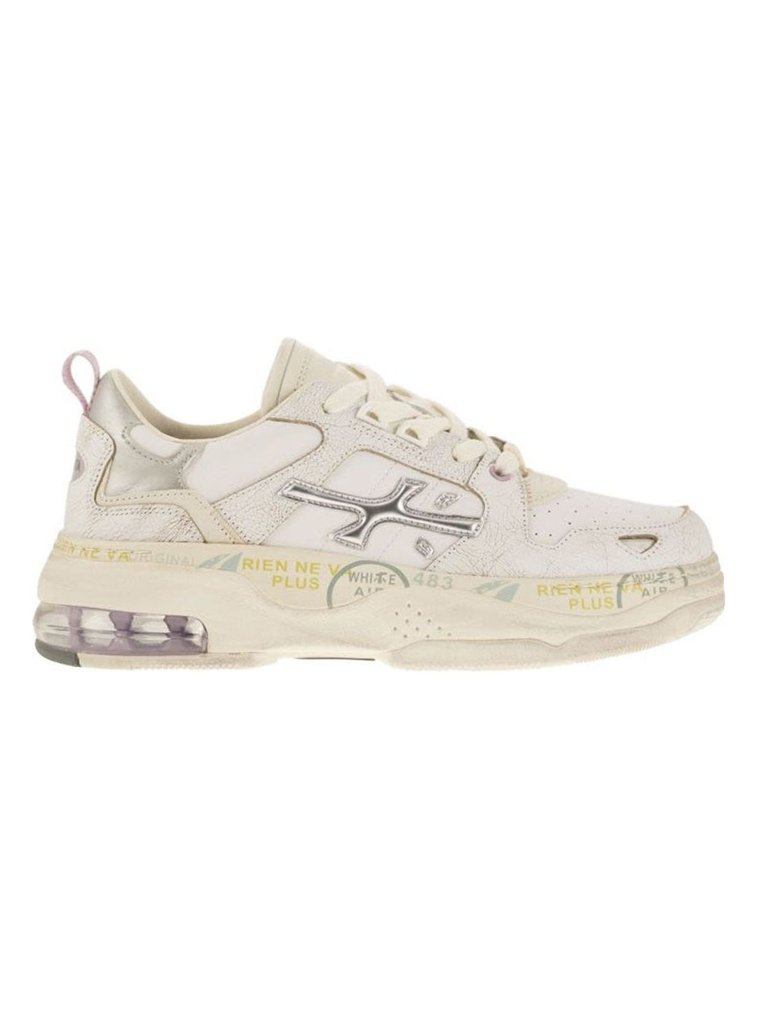 DRAKED 353 - SNEAKERS
