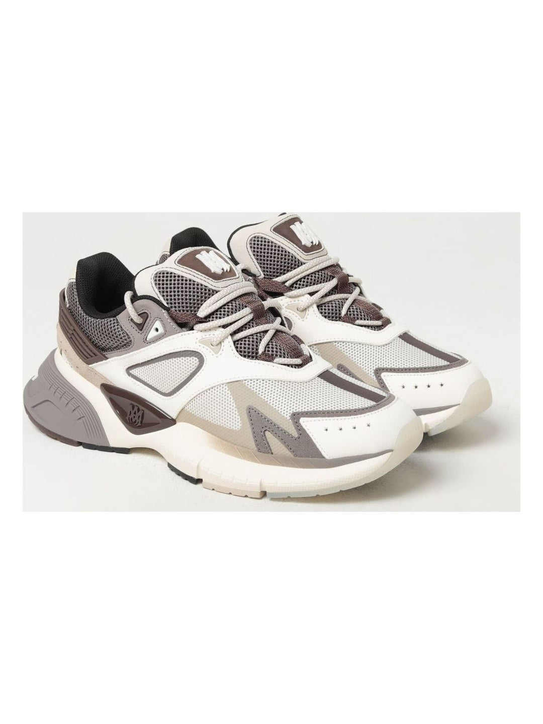 MA Runner
