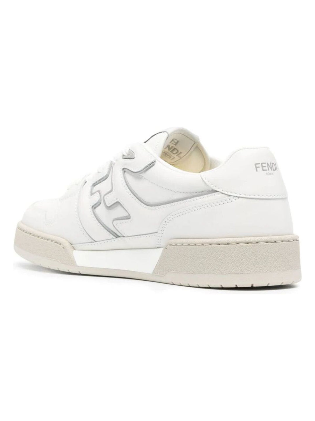 FENDI MATCH SNEAKERS