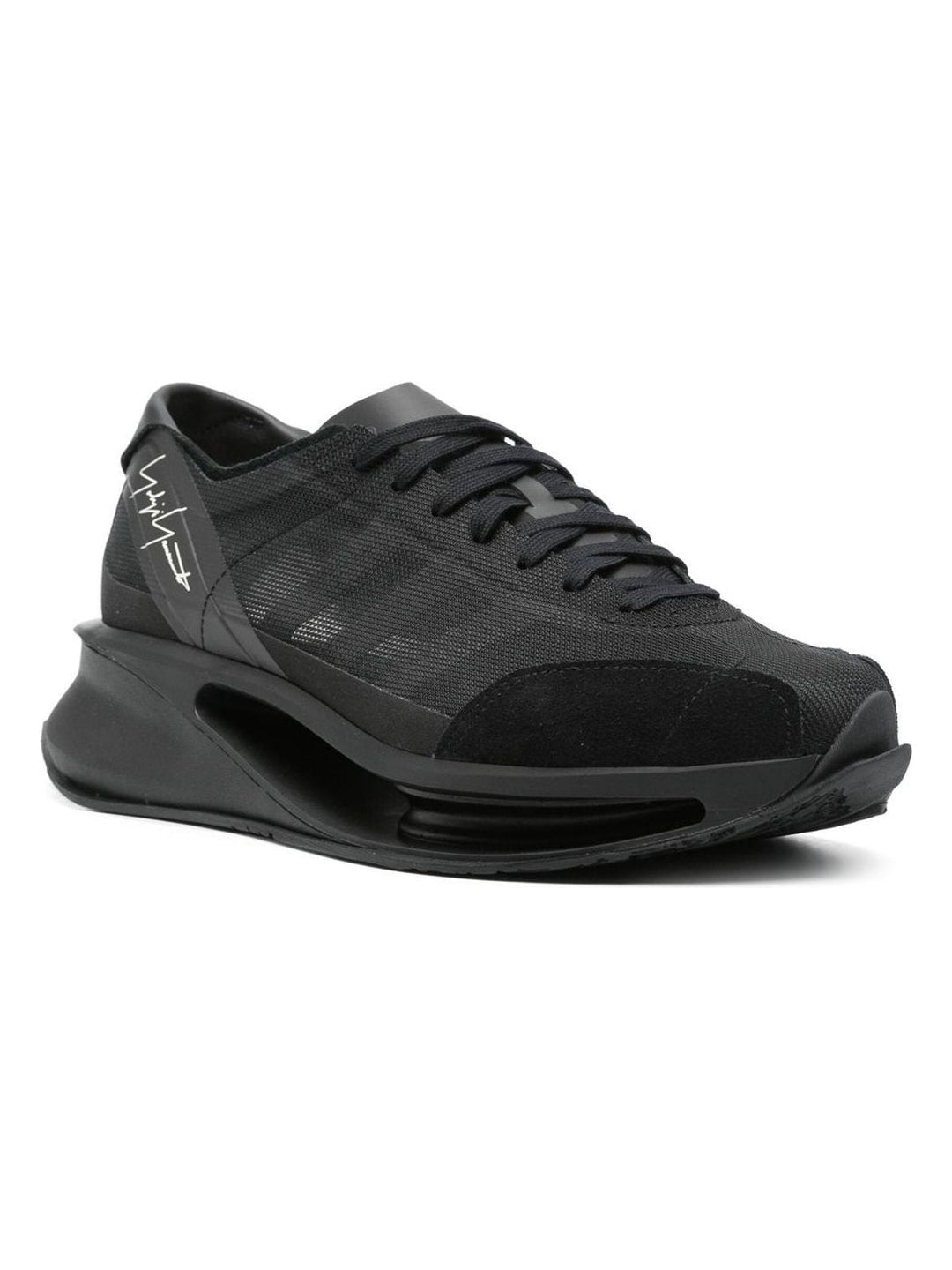 Y-3 S-GENDO RUN SNEAKERS