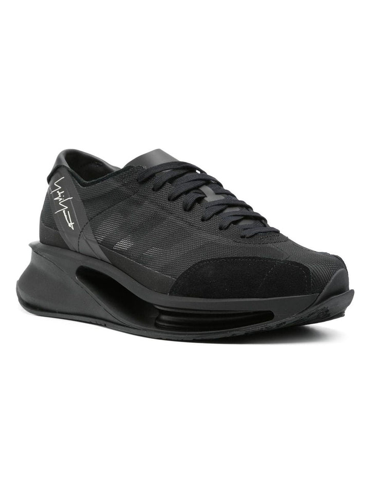 Y-3 S-GENDO RUN SNEAKERS