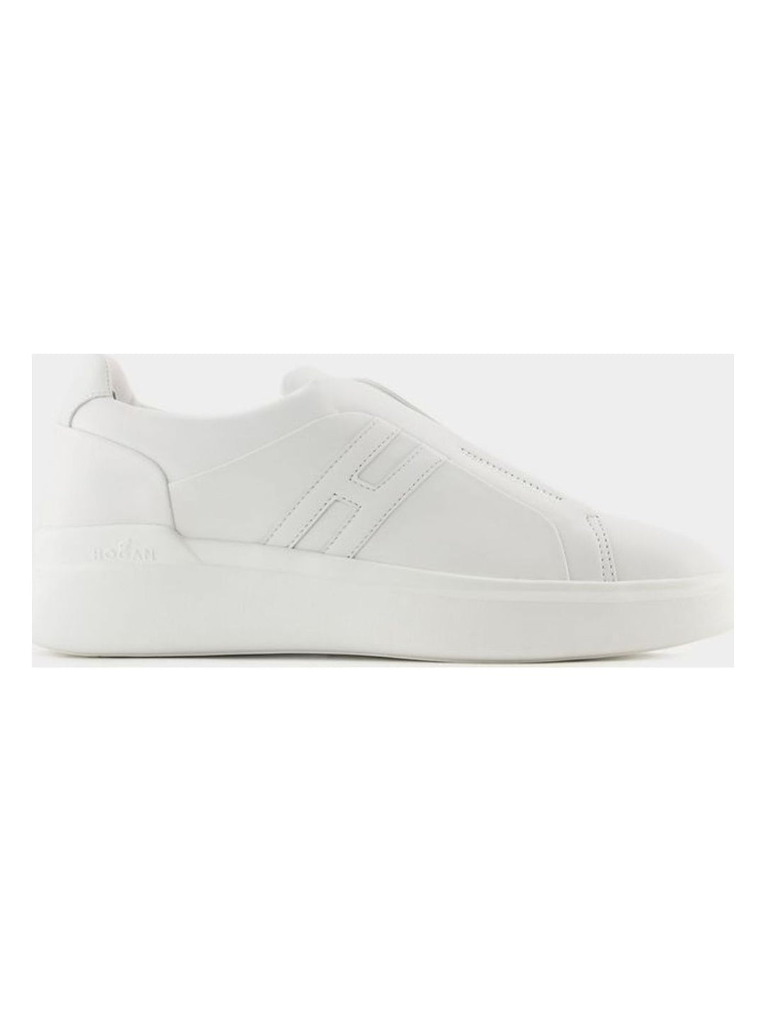 H580 SLIP ON SNEAKERS