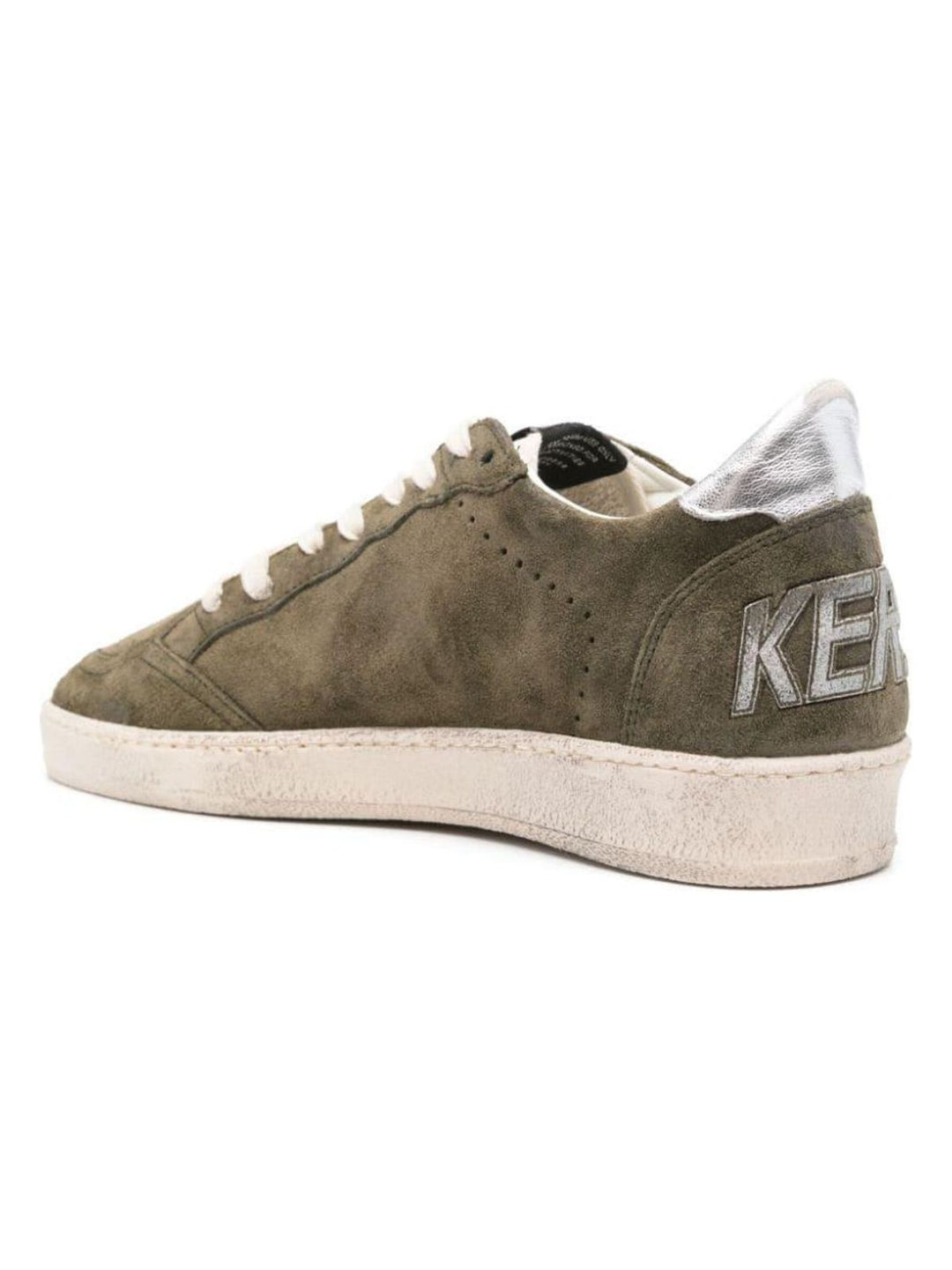 Ball Star Sneakers