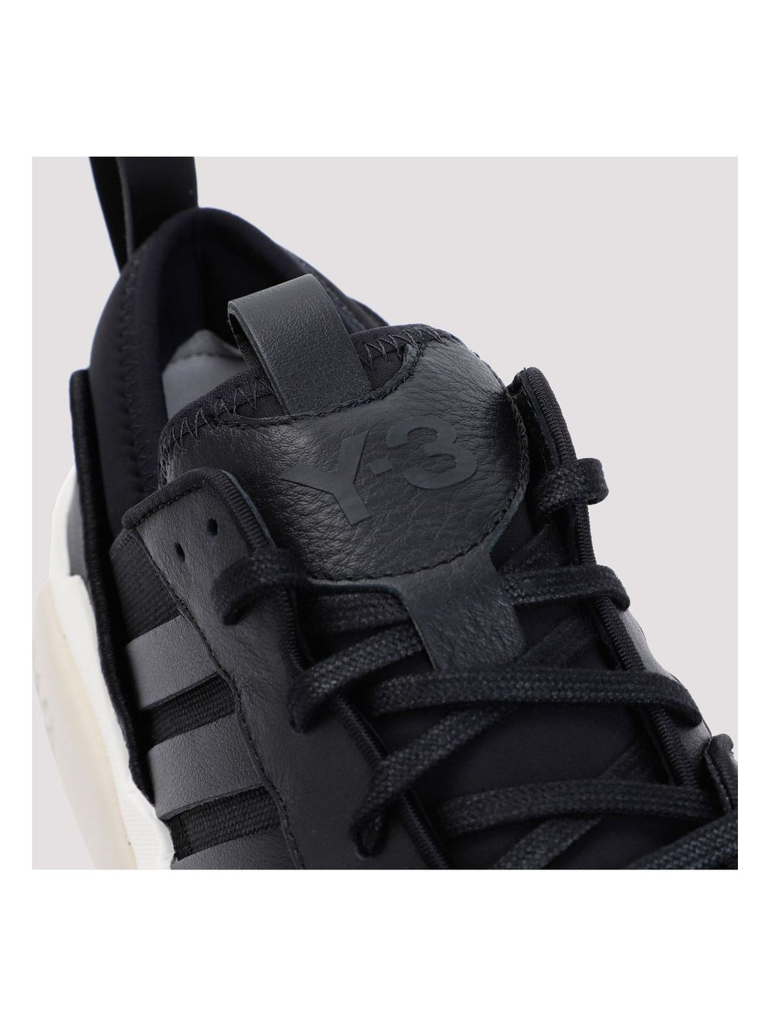 Y-3 RIVALRY SNEAKERS