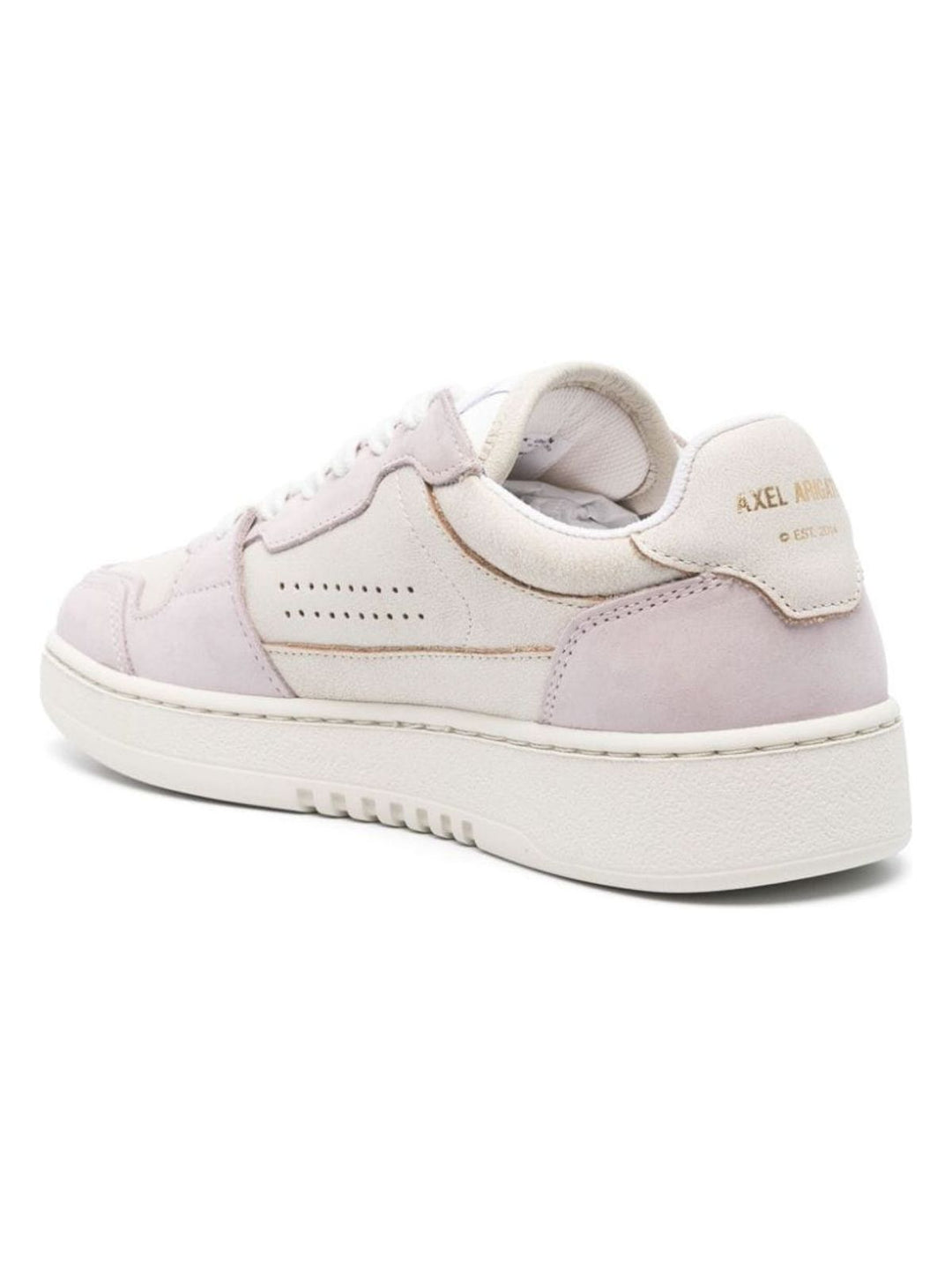 DICE LO SNEAKERS