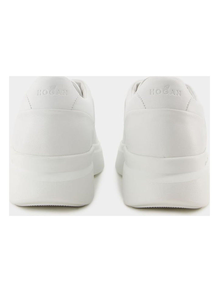 H580 SLIP ON SNEAKERS