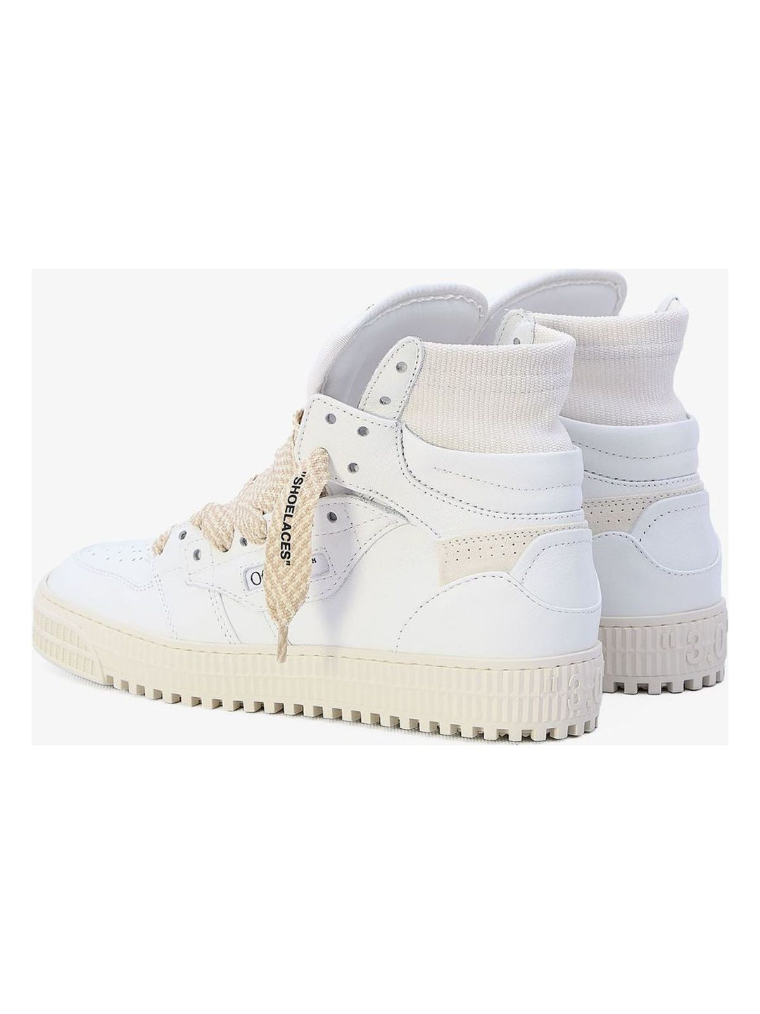 SNEAKERS 3.0 OFF-COURT