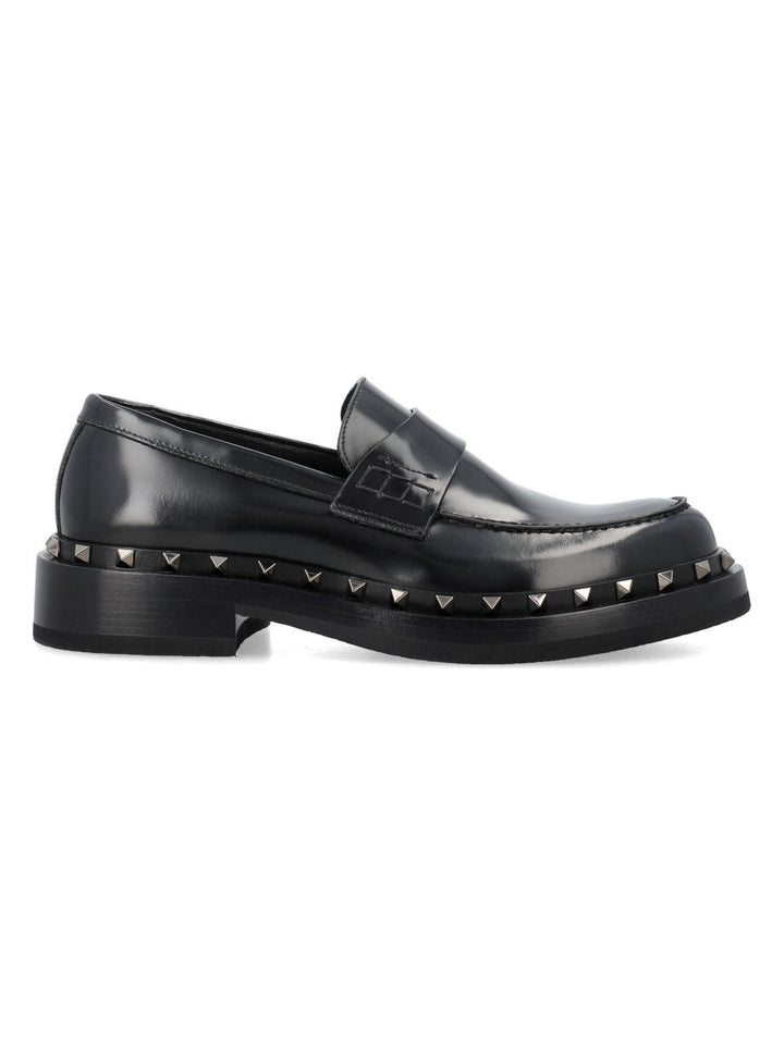 ROCKSTUD LOAFER