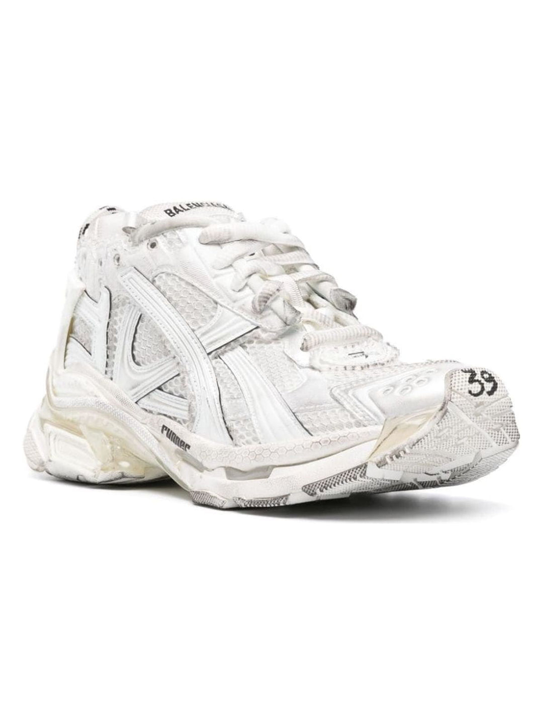 RUNNER SNEAKERS