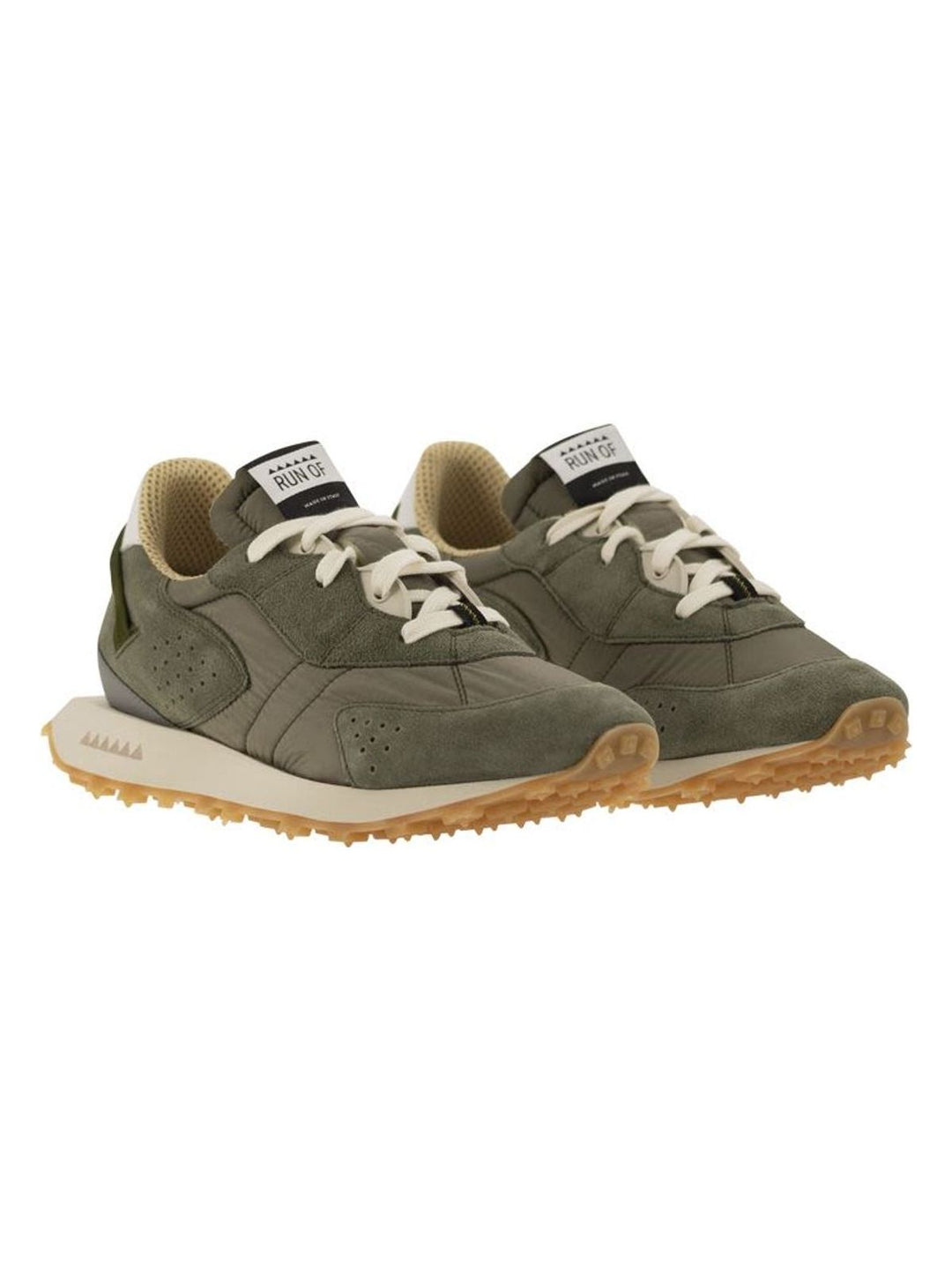 Piuma Sneakers