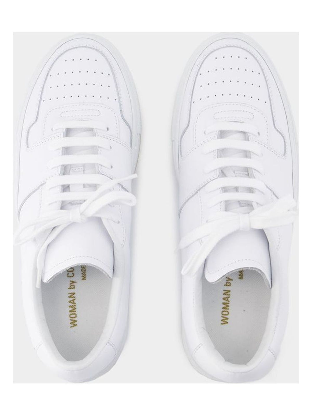 DECADES SNEAKERS