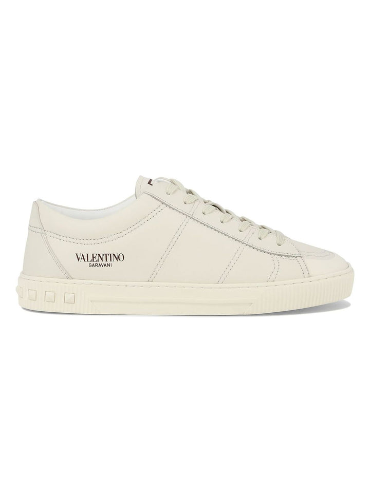 "CITYPLANET" SNEAKERS
