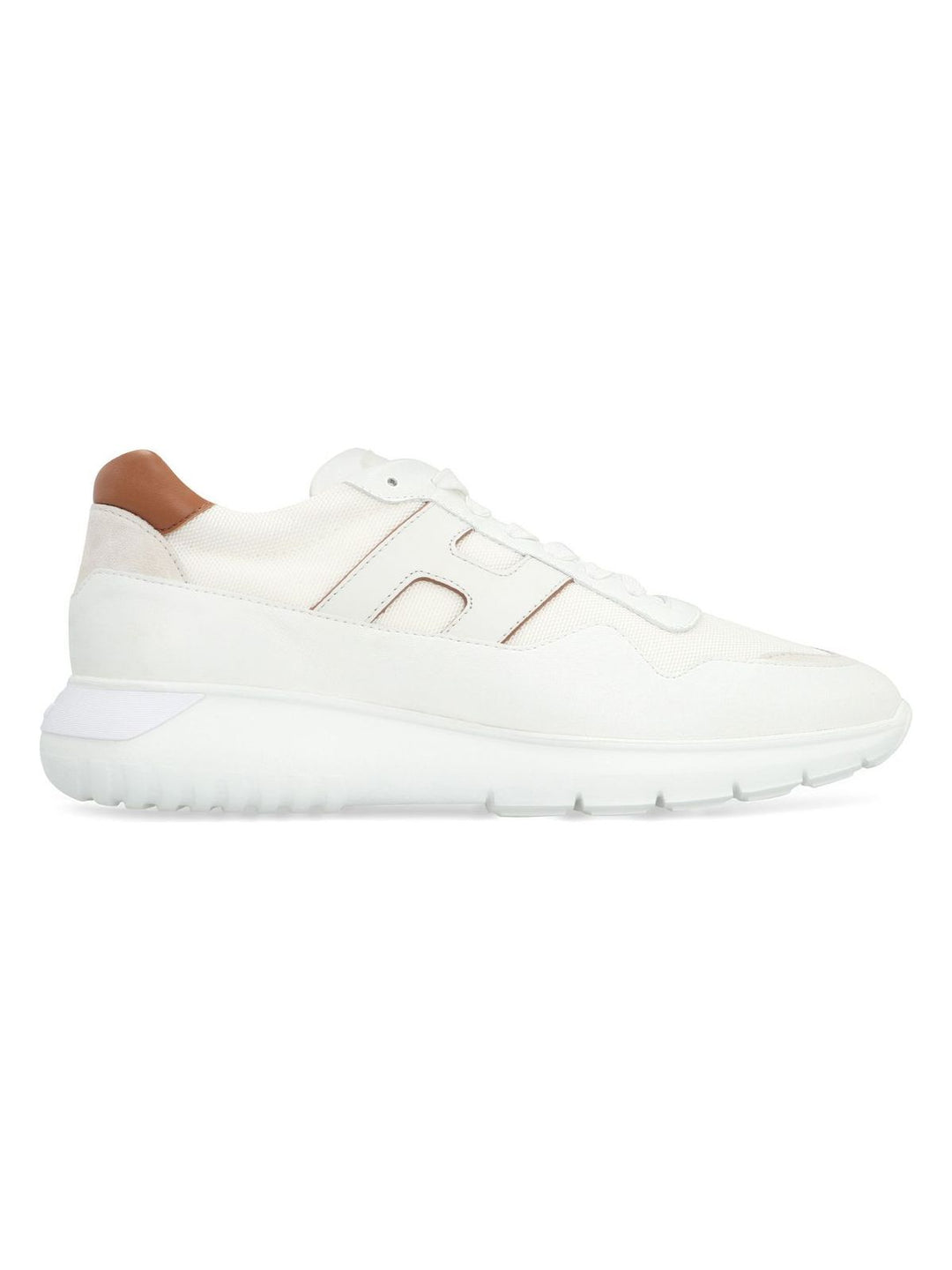 INTERACTIVE³ LOW-TOP SNEAKERS