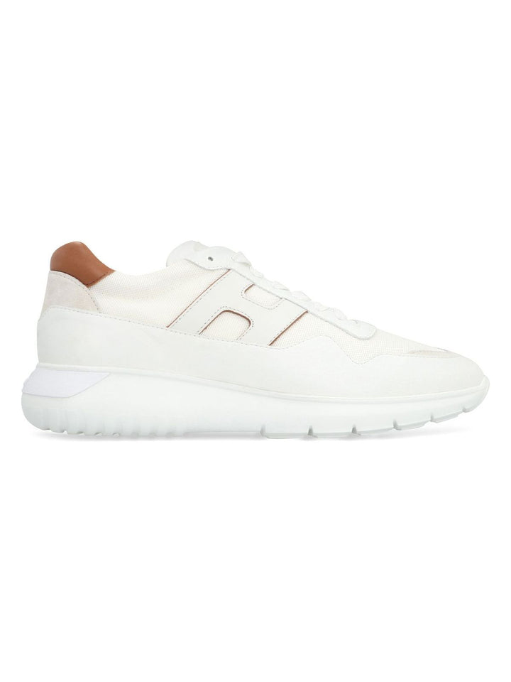INTERACTIVE³ LOW-TOP SNEAKERS