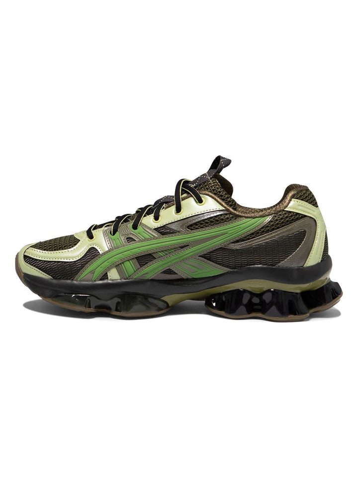 "US5-S GEL-QUANTUM KINETIC" SNEAKERS