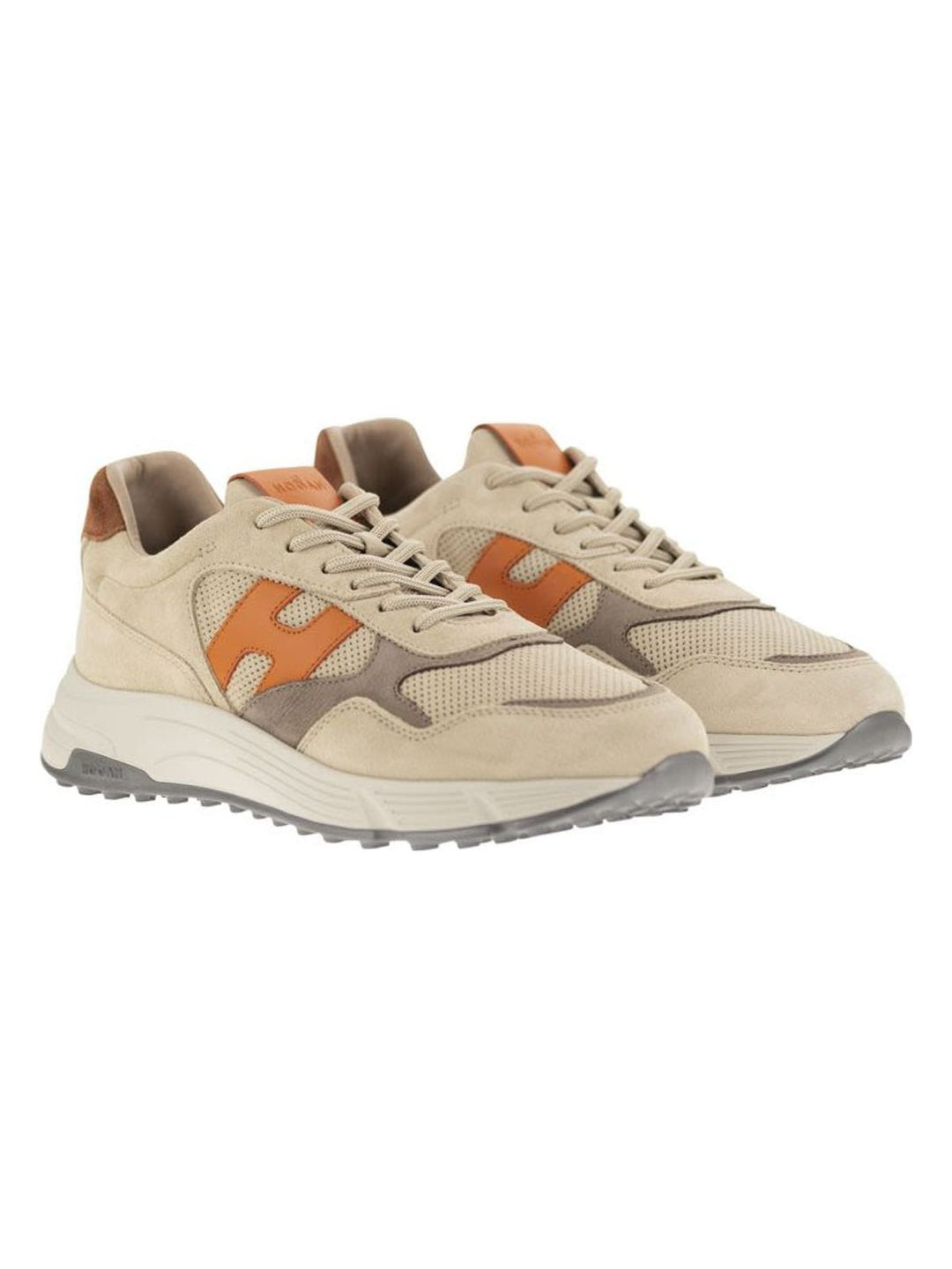 HOGAN HYPERLIGHT ALLACC H PUNZONATO