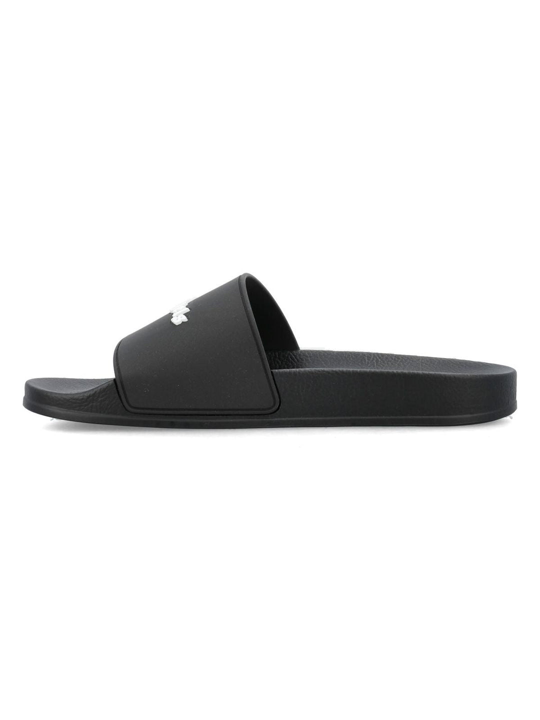MONOGRAM POOL SLIDER