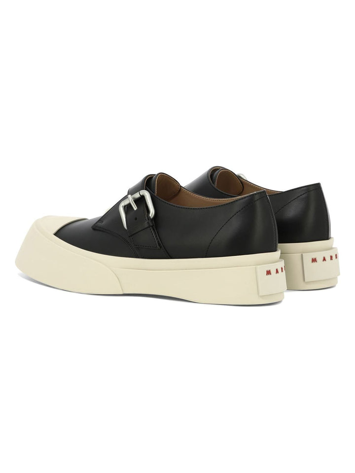 "PABLO" SNEAKERS