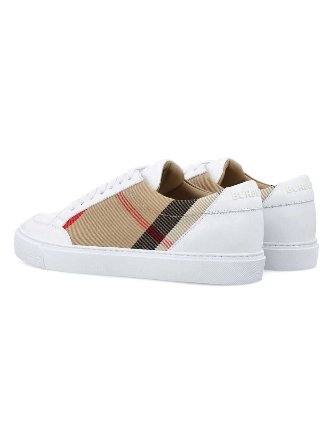 NEW SALMOND SNEAKERS