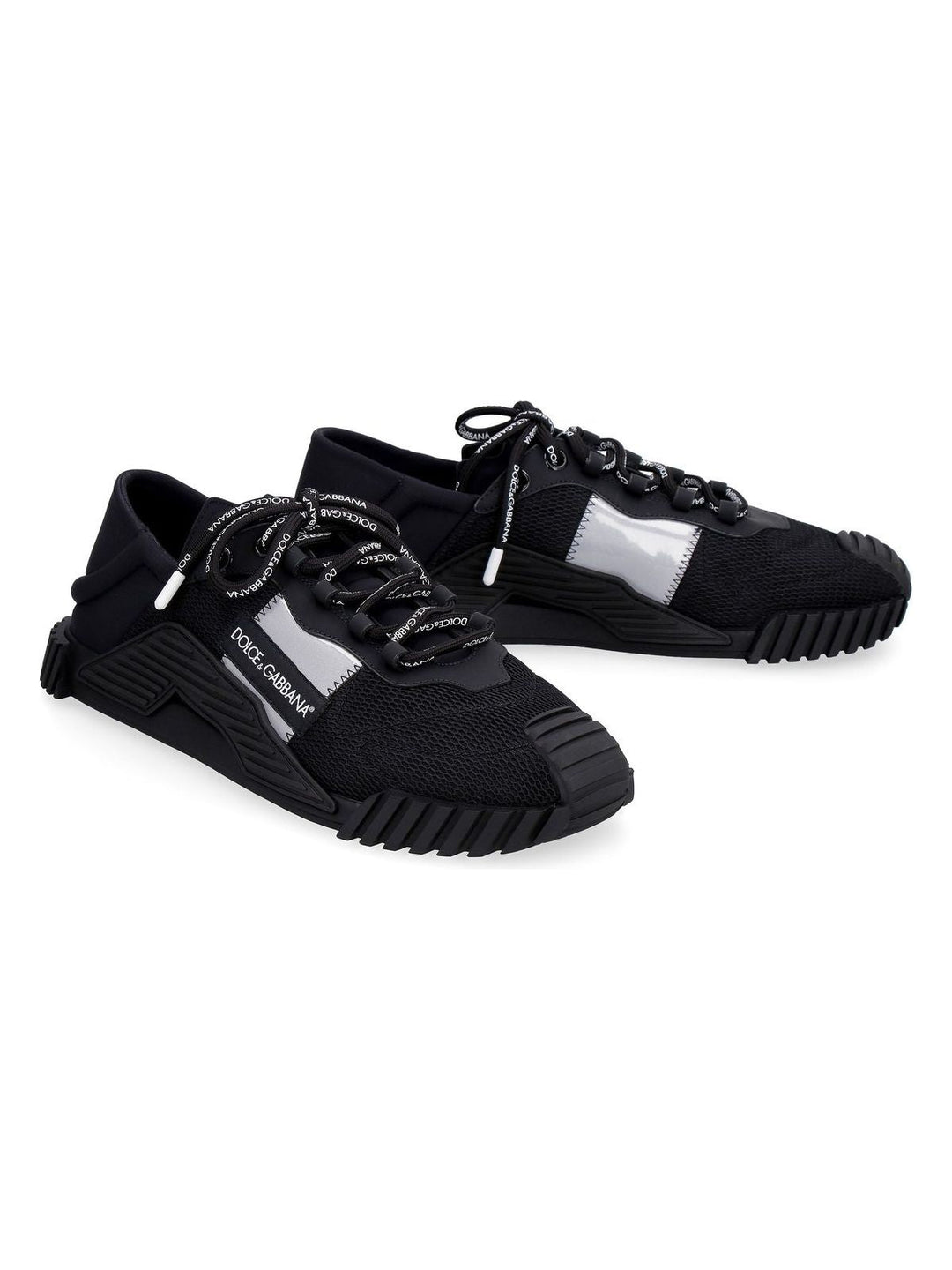 NEOPRENE NS1 SNEAKERS