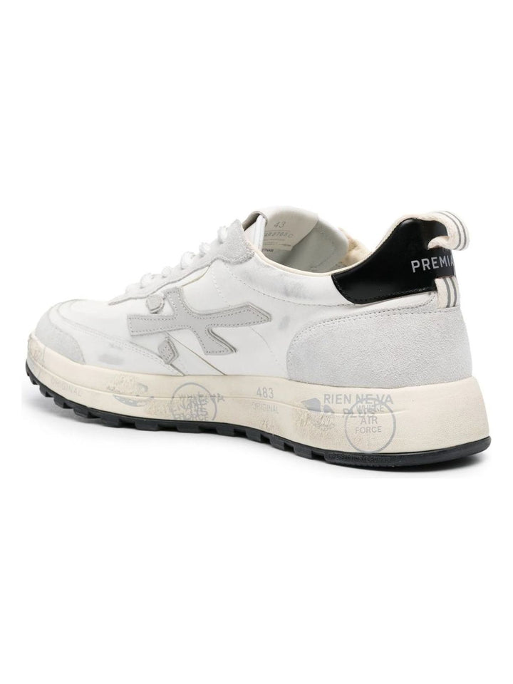 NOUS LETAHER SNEAKER