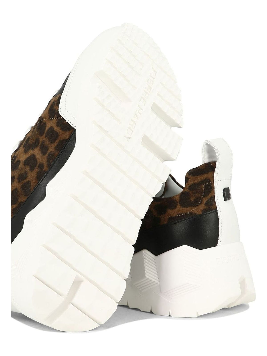 "STREET LIFE" SNEAKERS