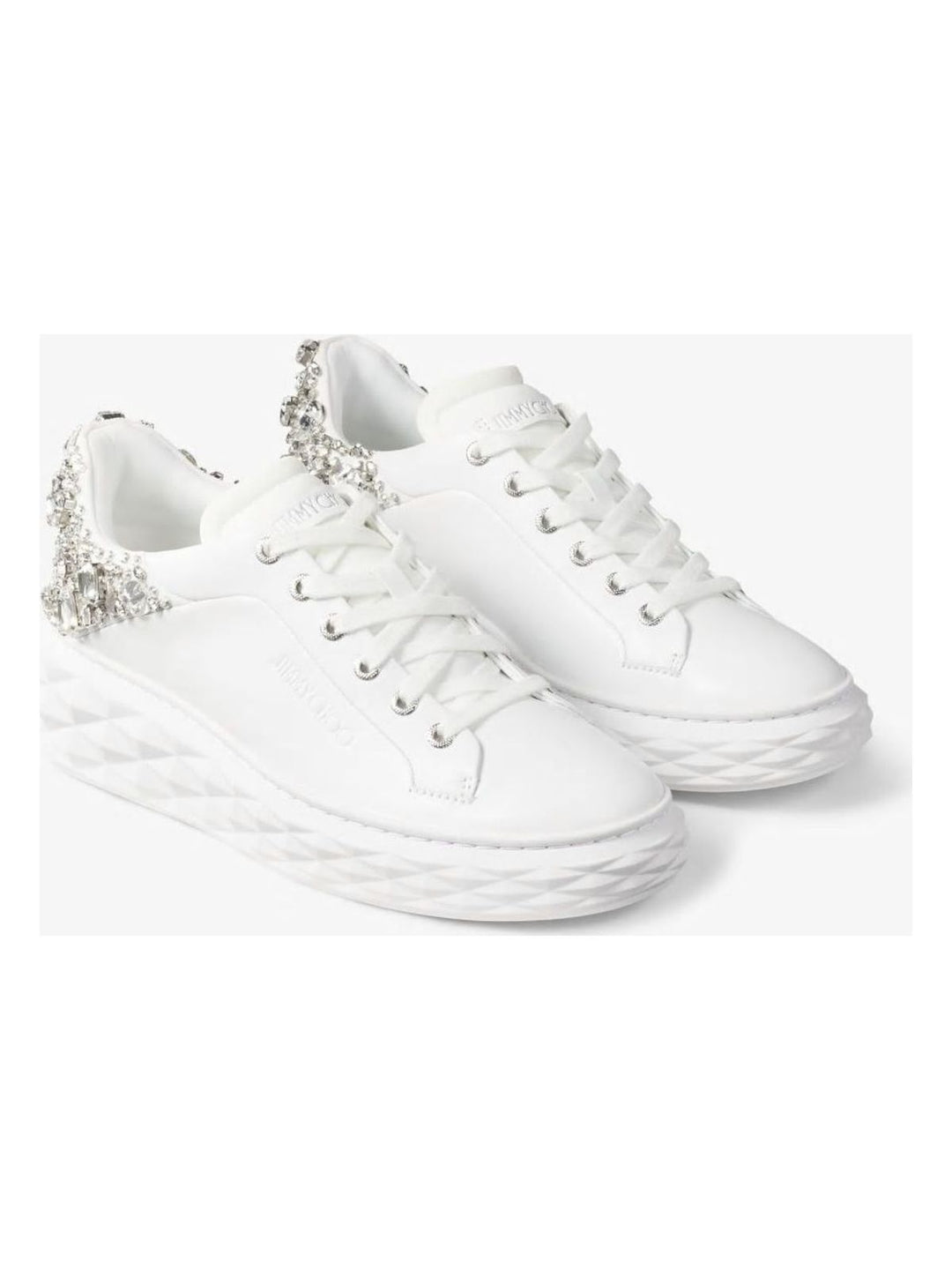 DIAMOND MAXI/F II SNEAKERS