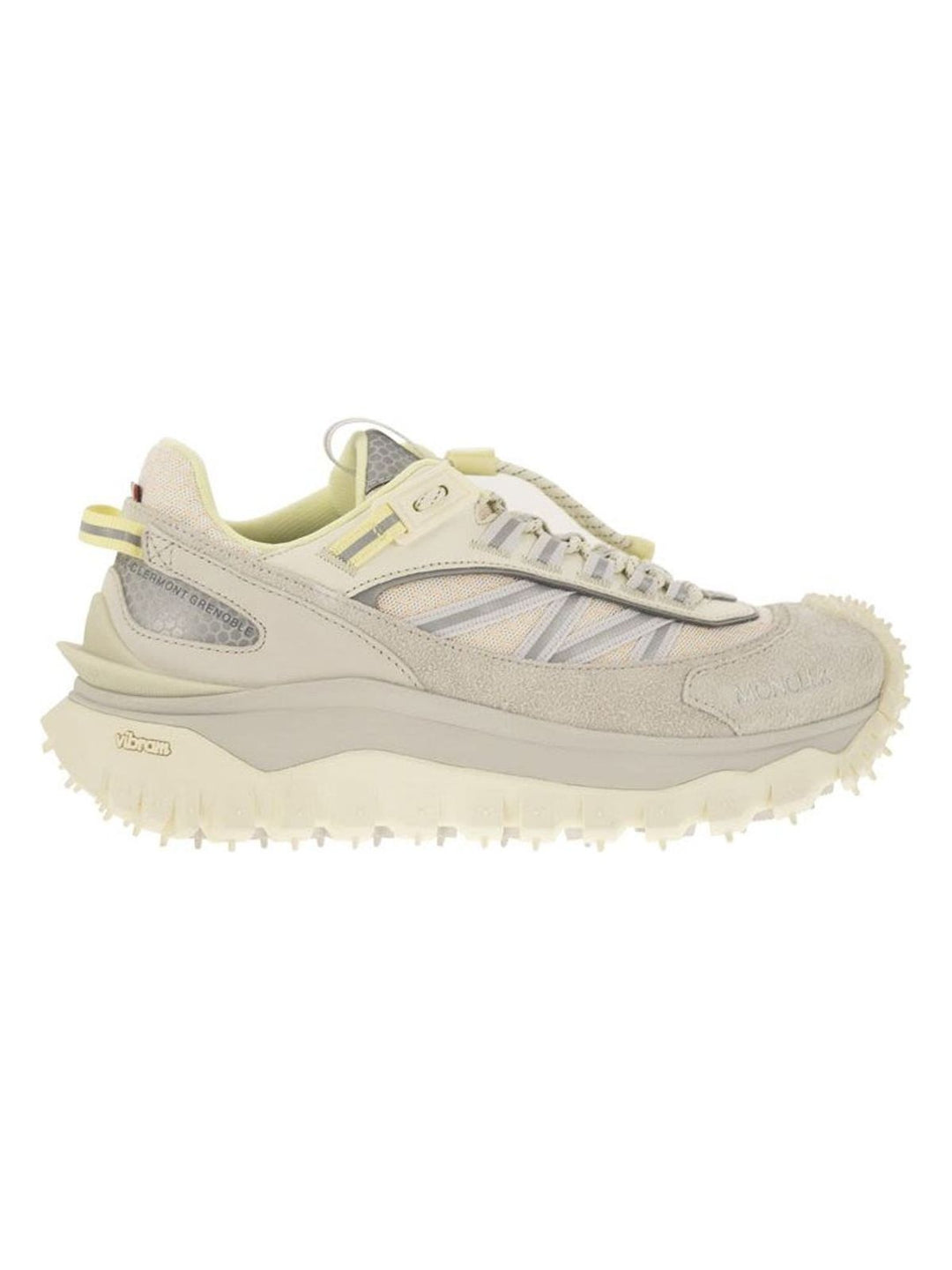 TRAILGRIP - SNEAKERS