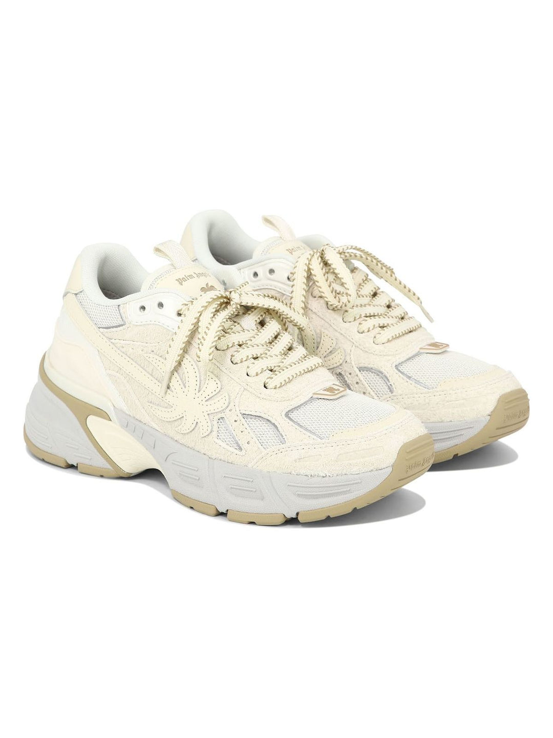 "PA 4" SNEAKERS