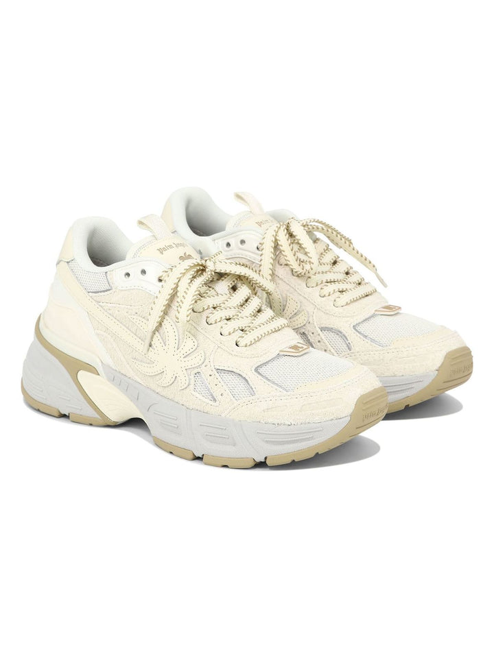 "PA 4" SNEAKERS