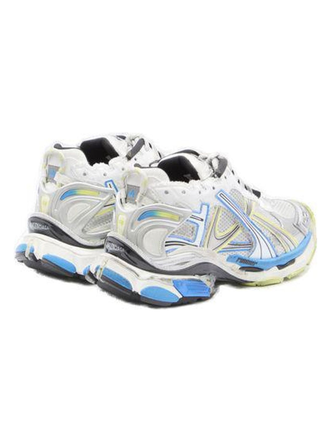 RUNNER MESH