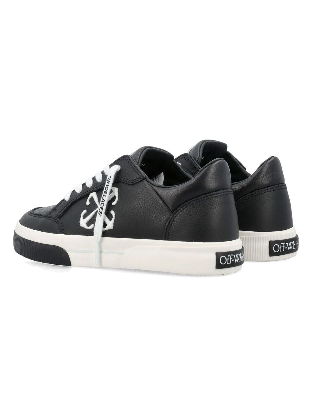 NEW LOW VULCANIZED SNEAKERS