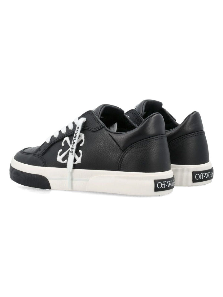NEW LOW VULCANIZED SNEAKERS