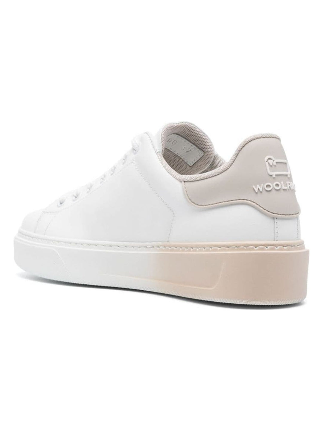 CLASSIC COURT LEATHER SNEAKERS