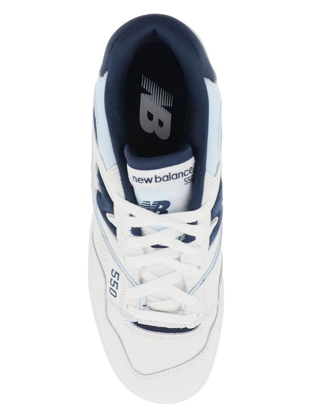 SNEAKERS 550