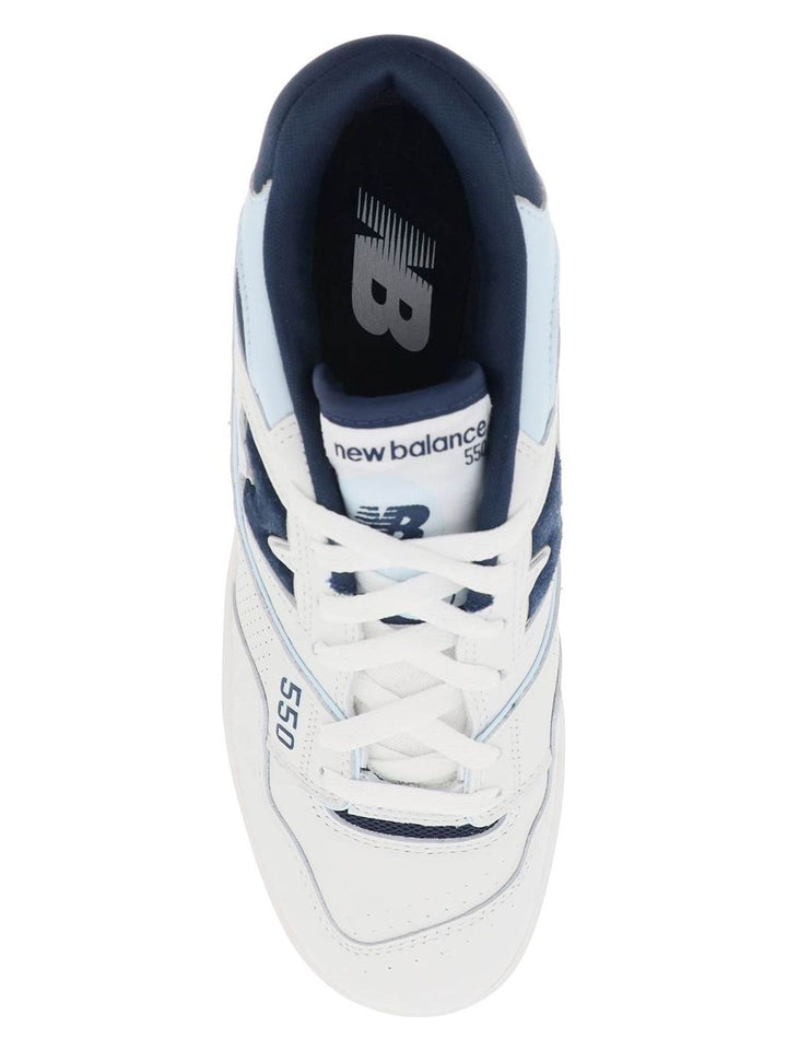 SNEAKERS 550