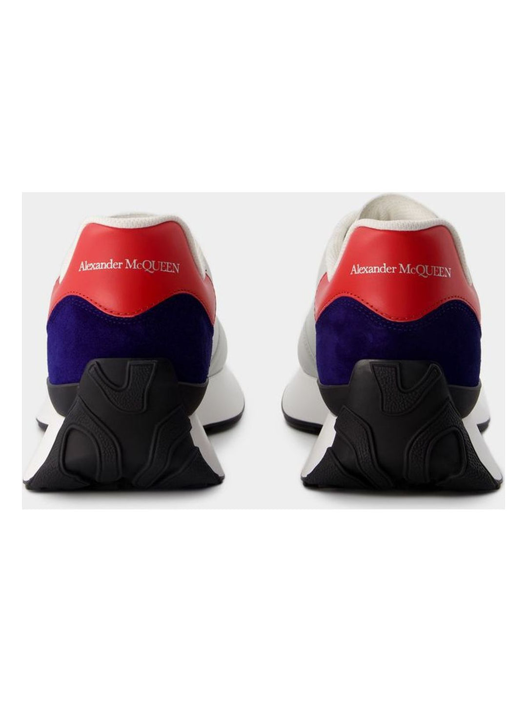 SPRINT RUNNER SNEAKERS