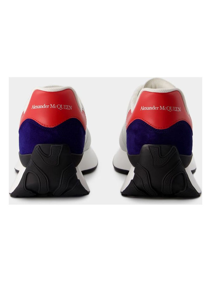 SPRINT RUNNER SNEAKERS