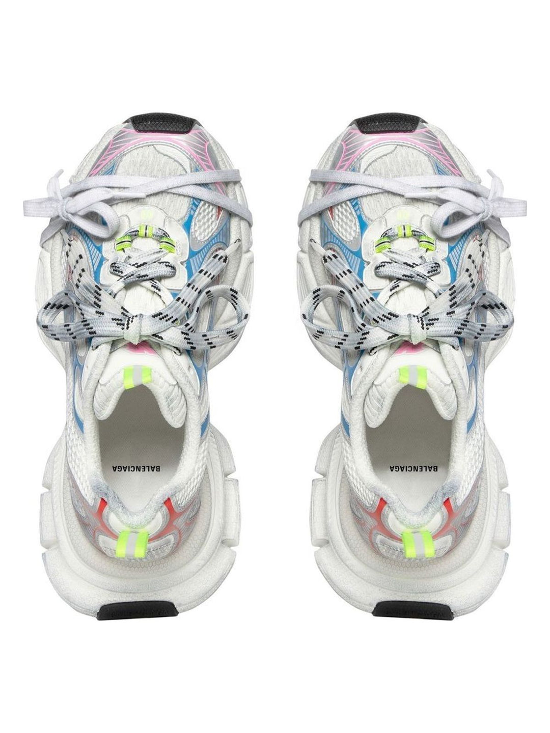 3XL SNEAKERS
