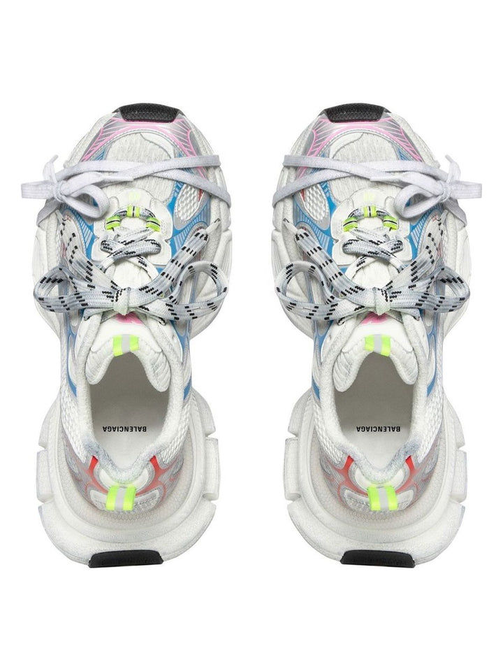 3XL SNEAKERS